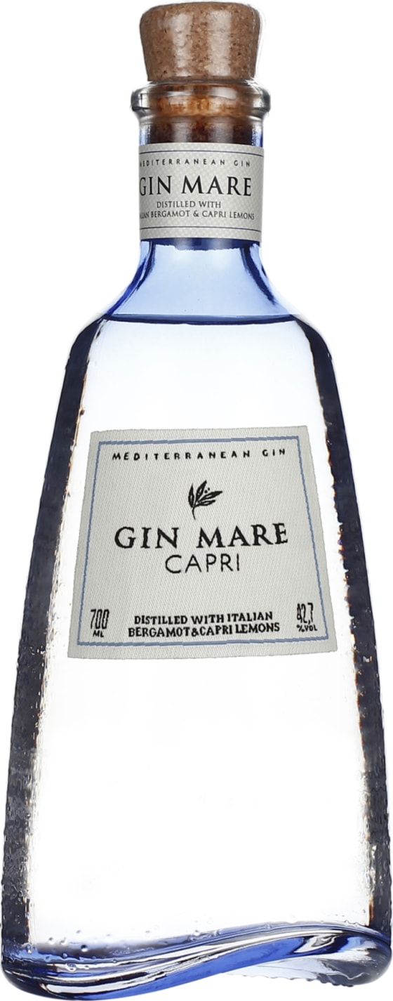 Product afbeelding: Gin Mare Capri