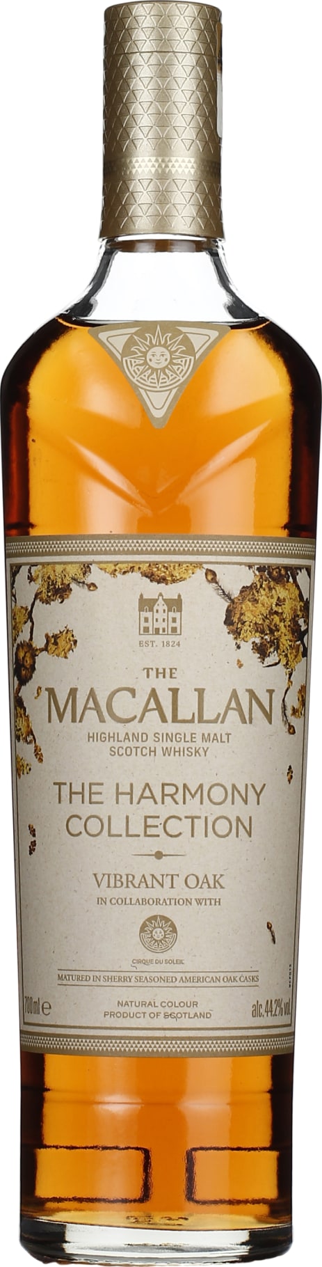 Product afbeelding: The Macallan Harmony Collection Vibrant Oak