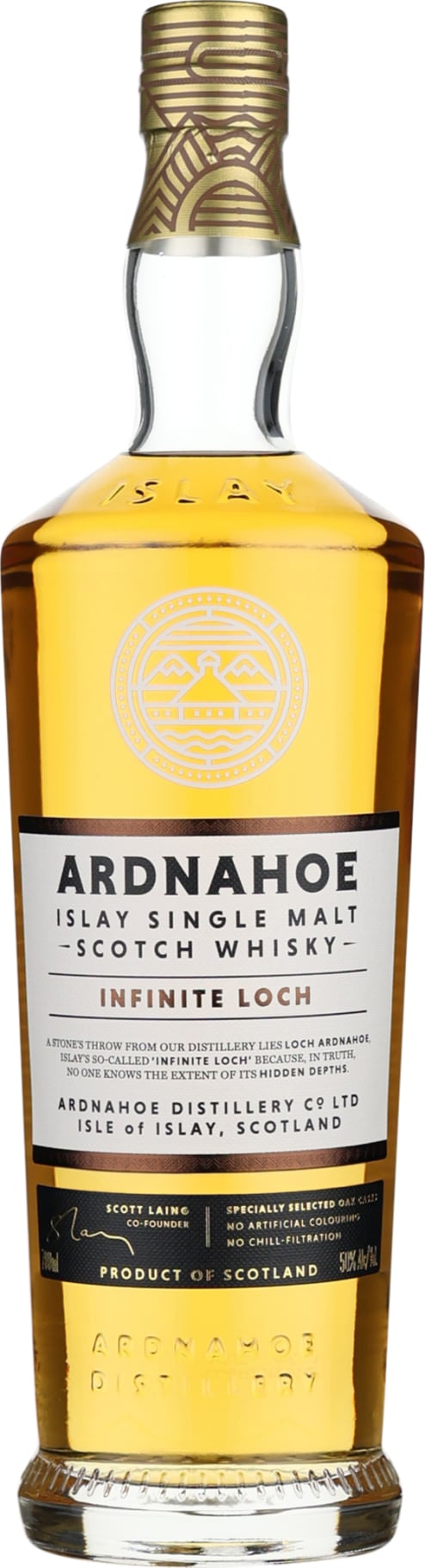 Product afbeelding: Ardnahoe Infinite Loch