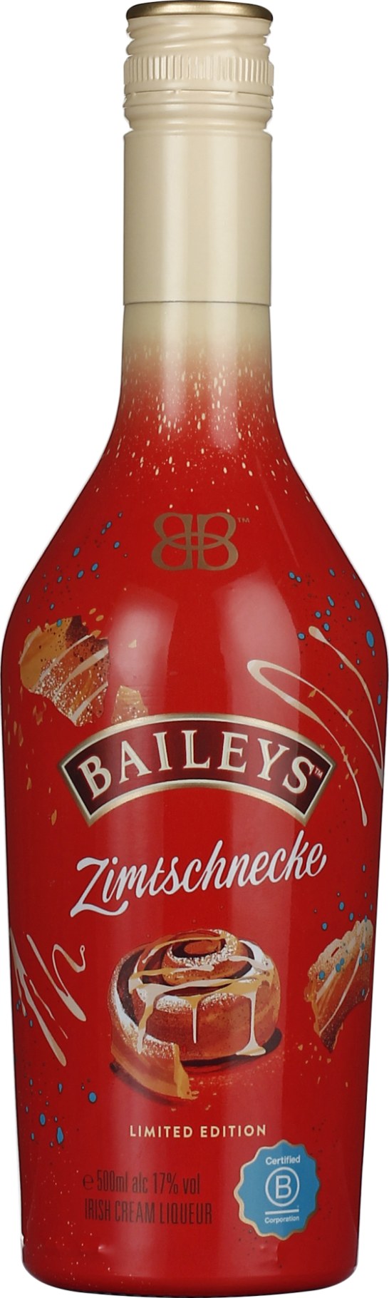 Product afbeelding: Baileys Cinnamon Roll