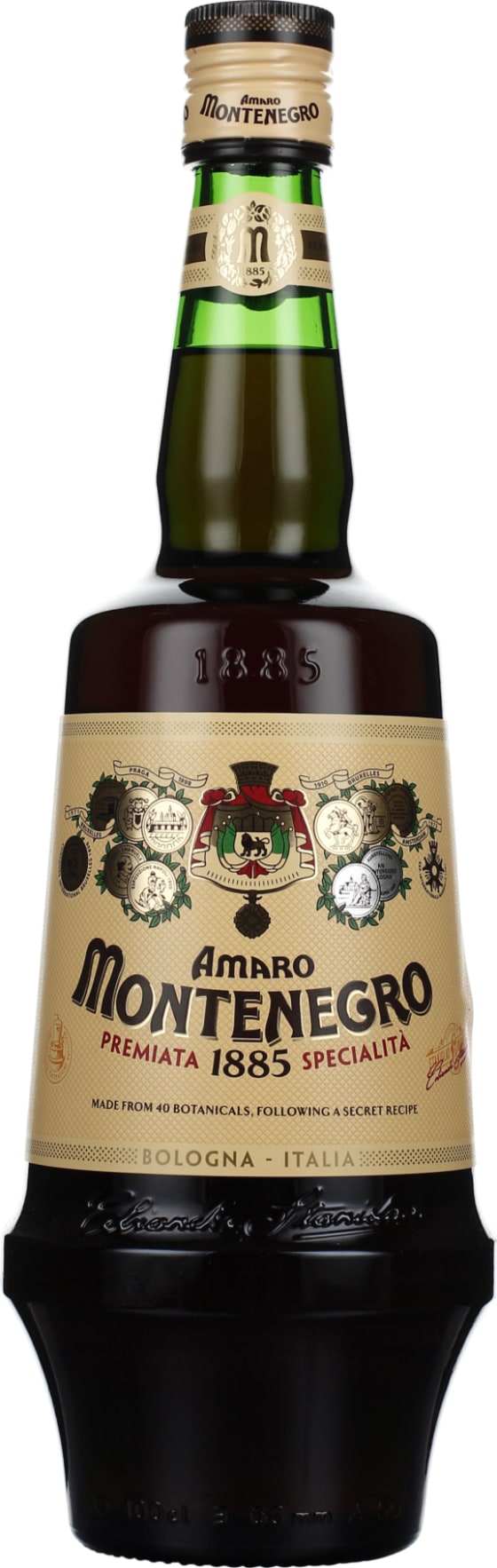 Product afbeelding: Montenegro Amaro