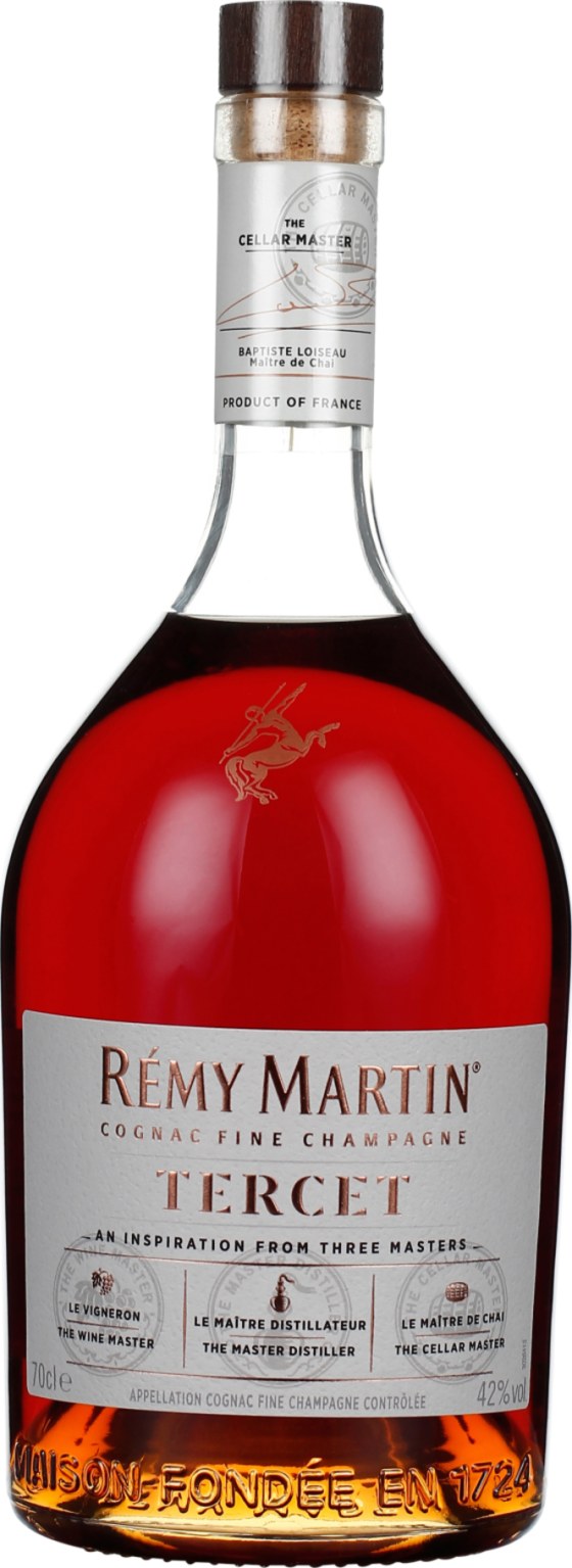 Product afbeelding: Remy Martin Tercet