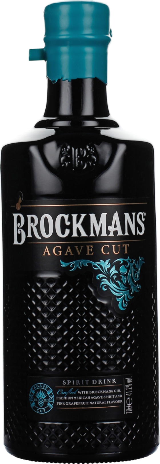 Product afbeelding: Brockmans Agave Cut