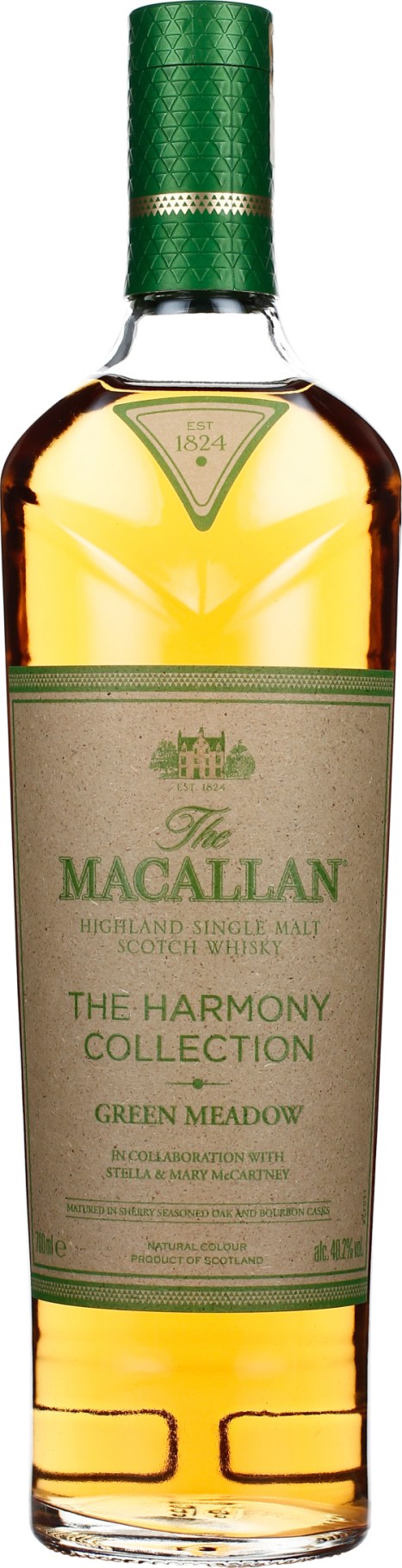 Product afbeelding: The Macallan Harmony Collection Green Meadow