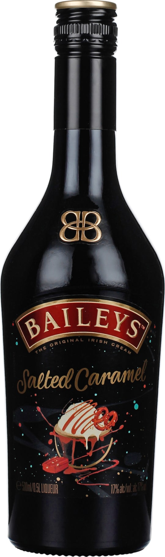 Product afbeelding: Baileys Salted Caramel