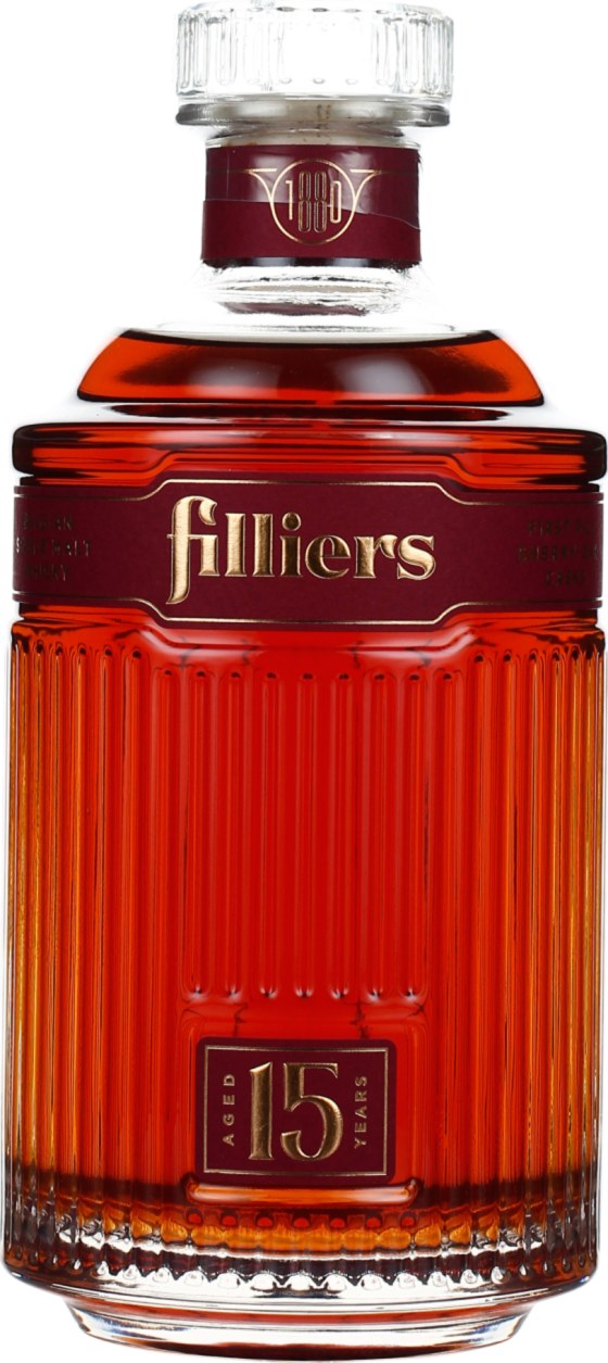 Product afbeelding: Filliers 15 years Sherry Cask
