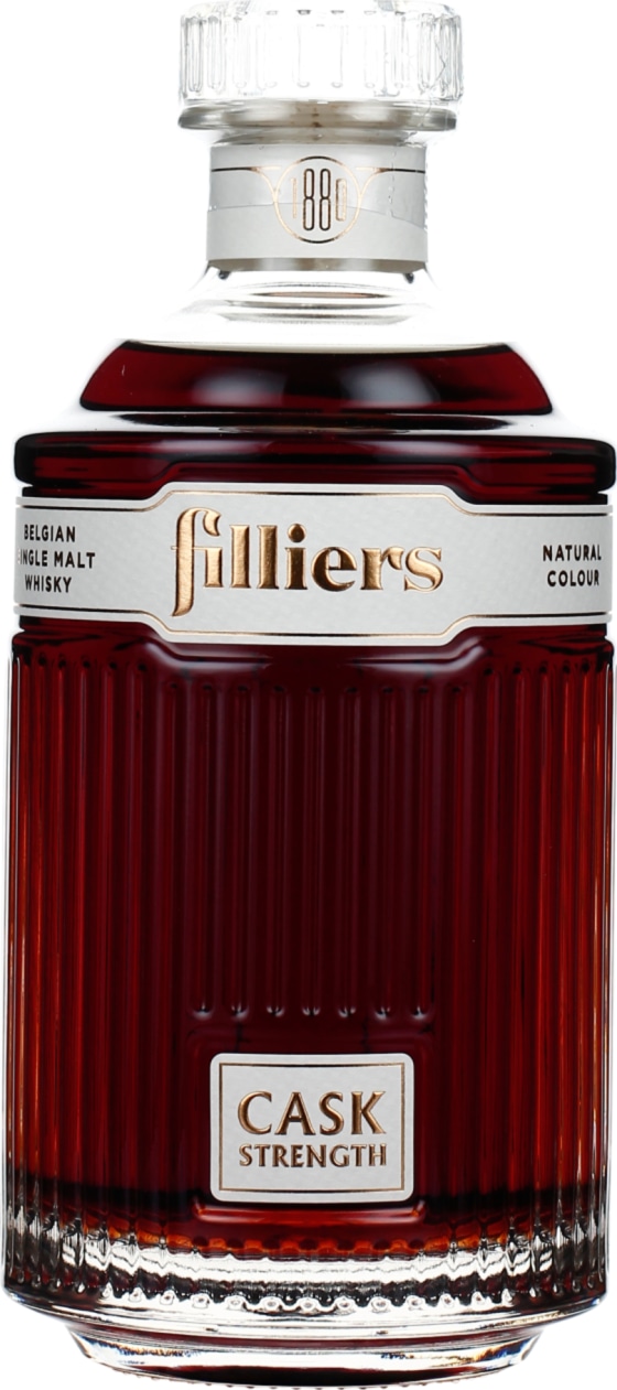 Product afbeelding: Filliers Cask Strength