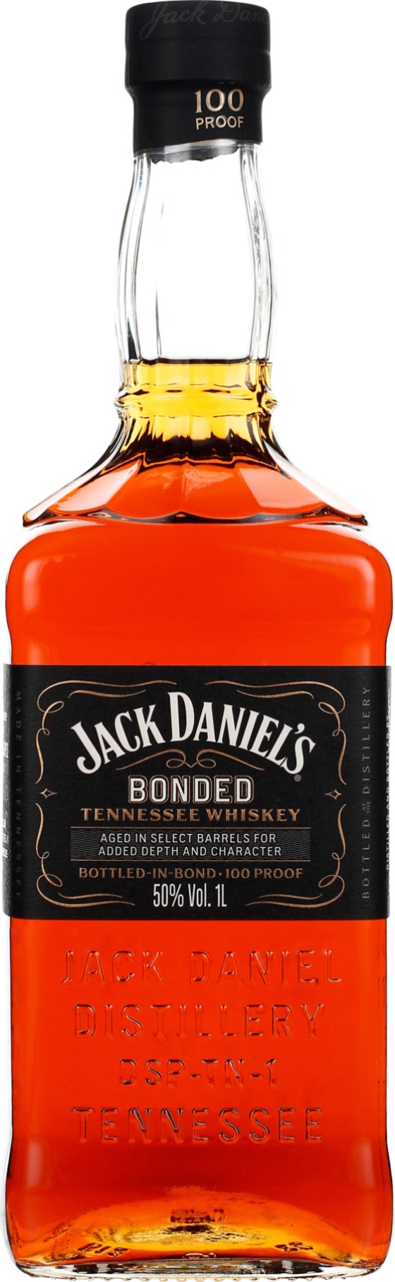 Product afbeelding: Jack Daniels Bonded