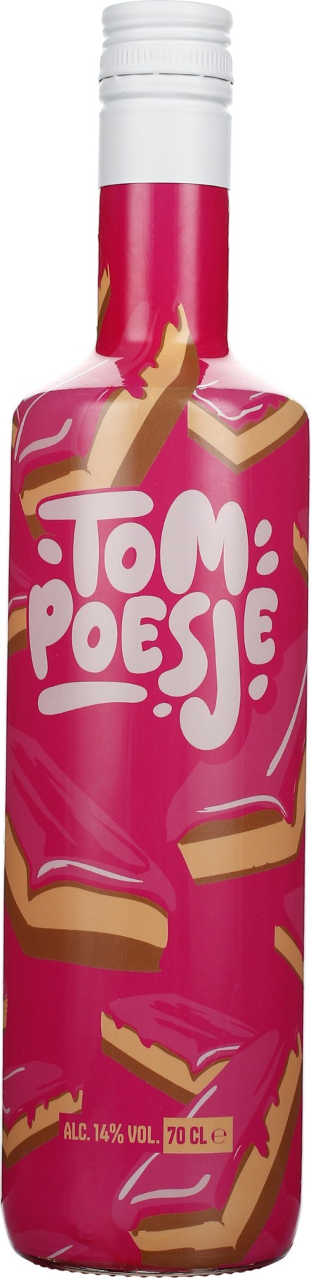 Product afbeelding: TomPoesje Shot