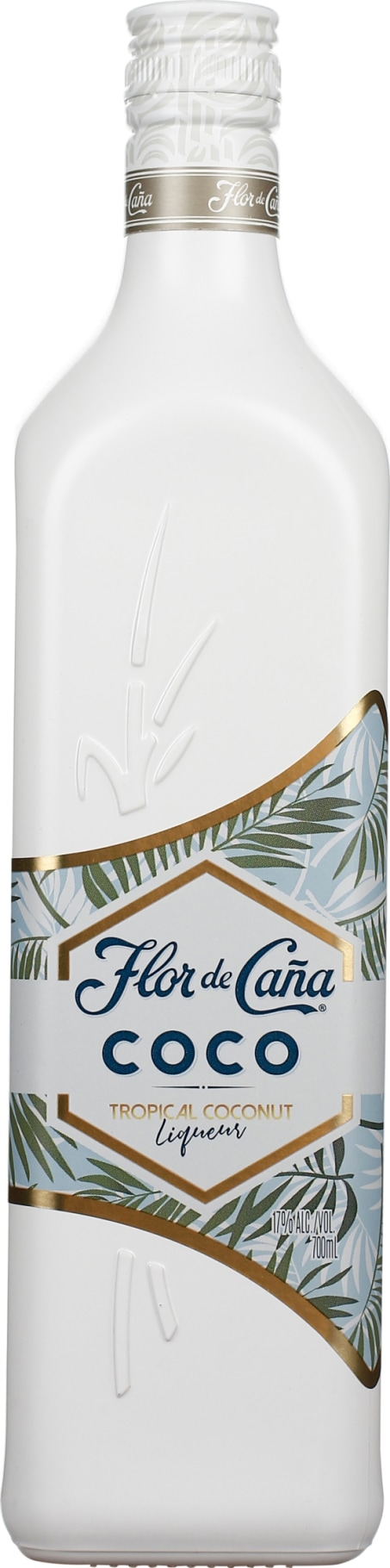 Product afbeelding: Flor de Cana Coco