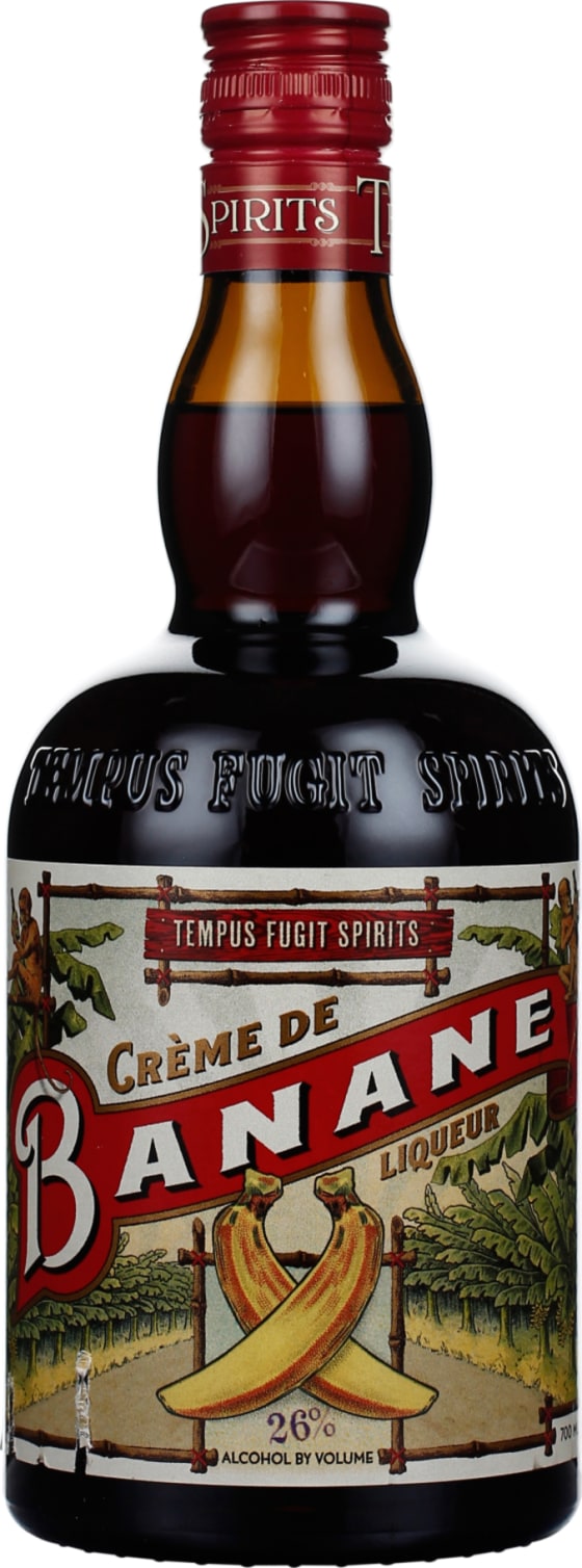 Product afbeelding: Tempus Fugit Creme de Banane