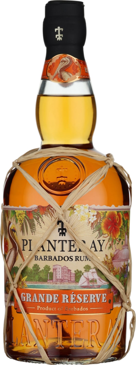 Product afbeelding: Planteray Grande Reserve