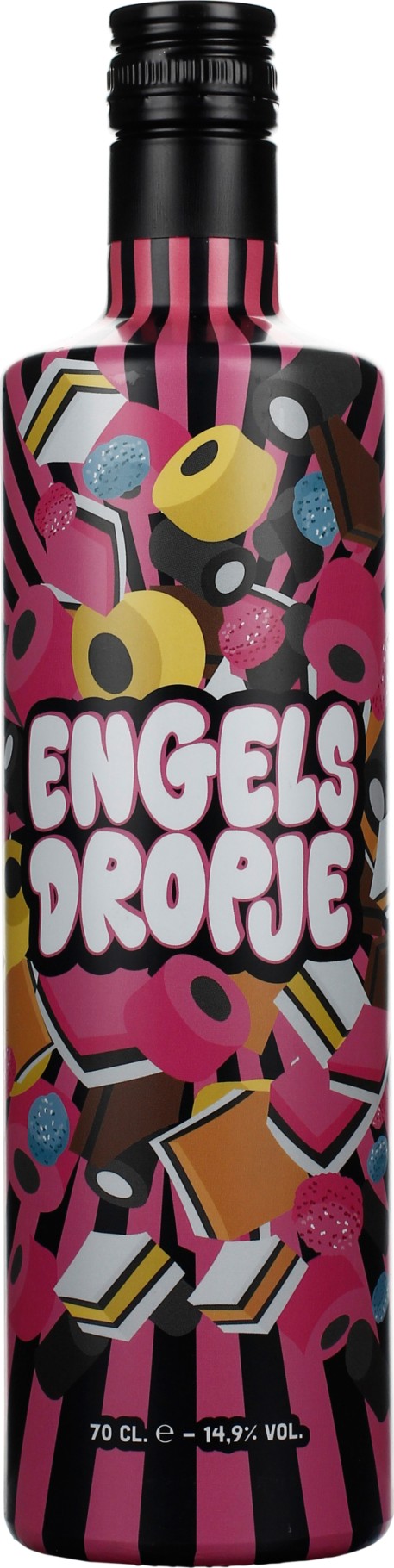 Product afbeelding: Engels Dropje