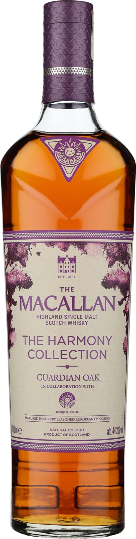 Product afbeelding: The Macallan Harmony Collection Guardian Oak