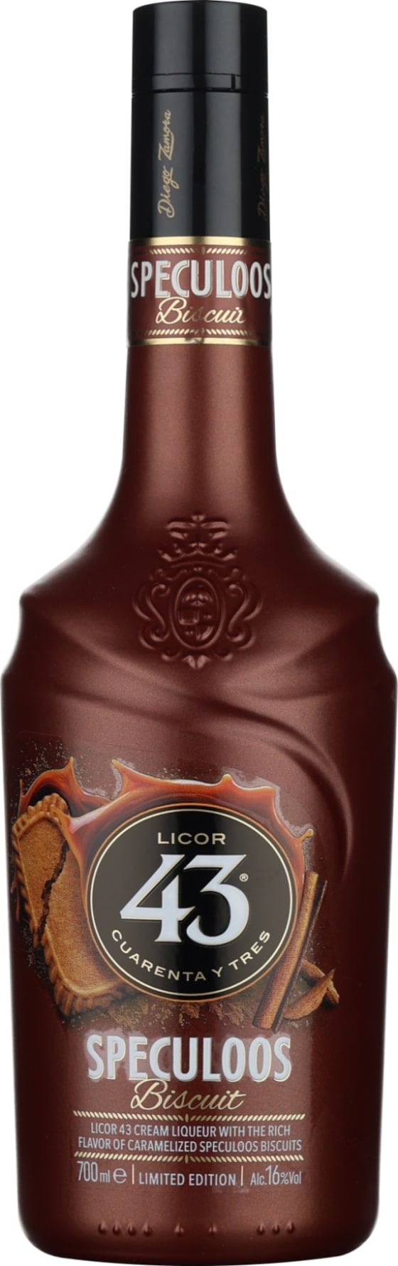 Product afbeelding: Licor 43 Speculoos