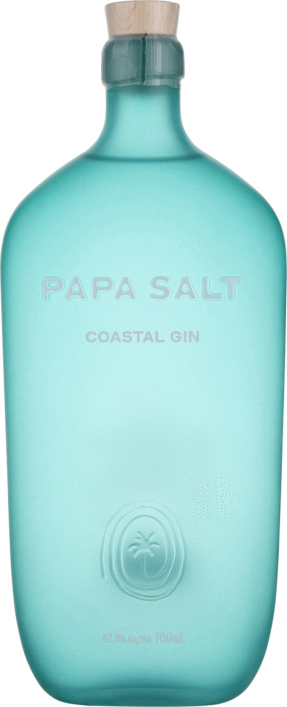 Product afbeelding: Papa Salt Coastal Gin