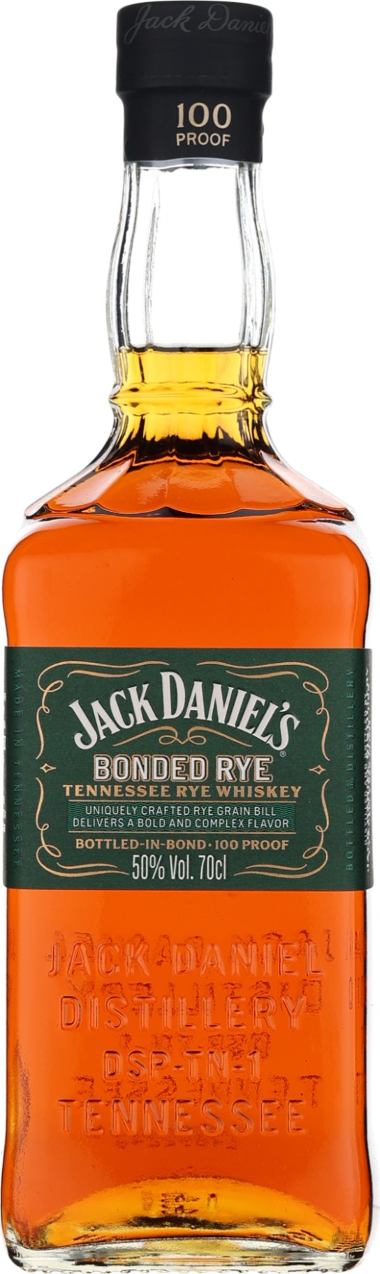 Product afbeelding: Jack Daniels Bonded Rye