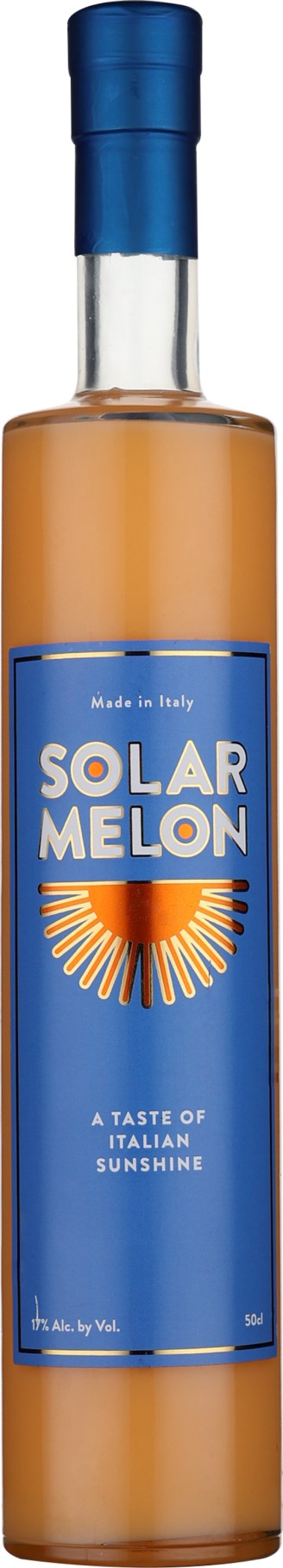 Product afbeelding: Solar Meloncello