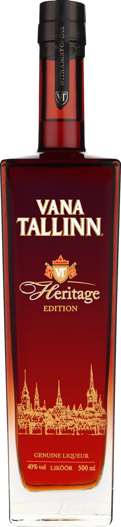Product afbeelding: Vana Tallinn Heritage