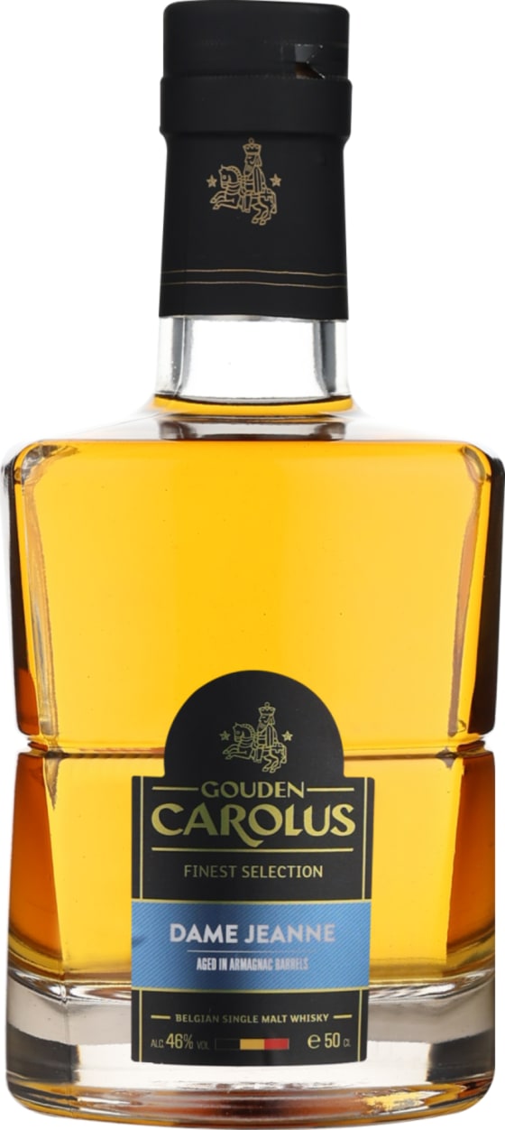 Product afbeelding: Gouden Carolus Dame Jeanne