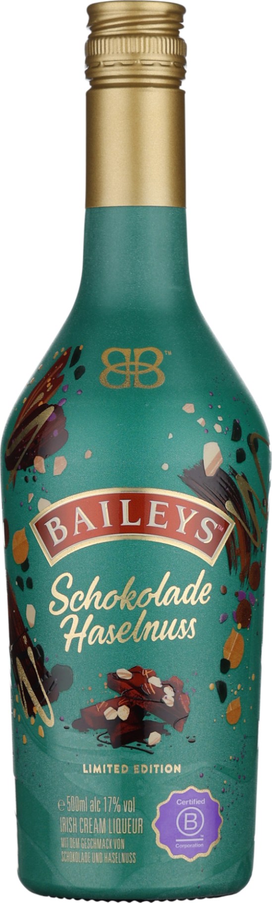 Product afbeelding: Baileys Chocolate Hazelnut
