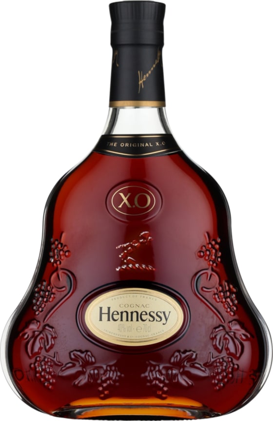 Product afbeelding: Hennessy XO Giftbox