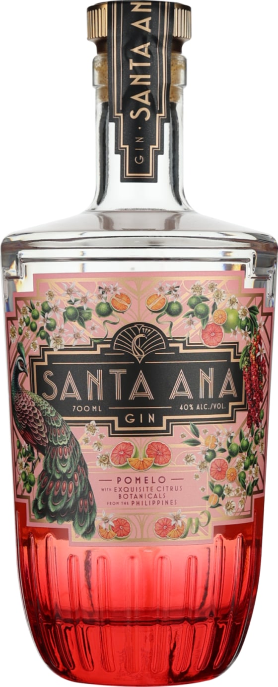 Product afbeelding: Santa Ana Pomelo Gin