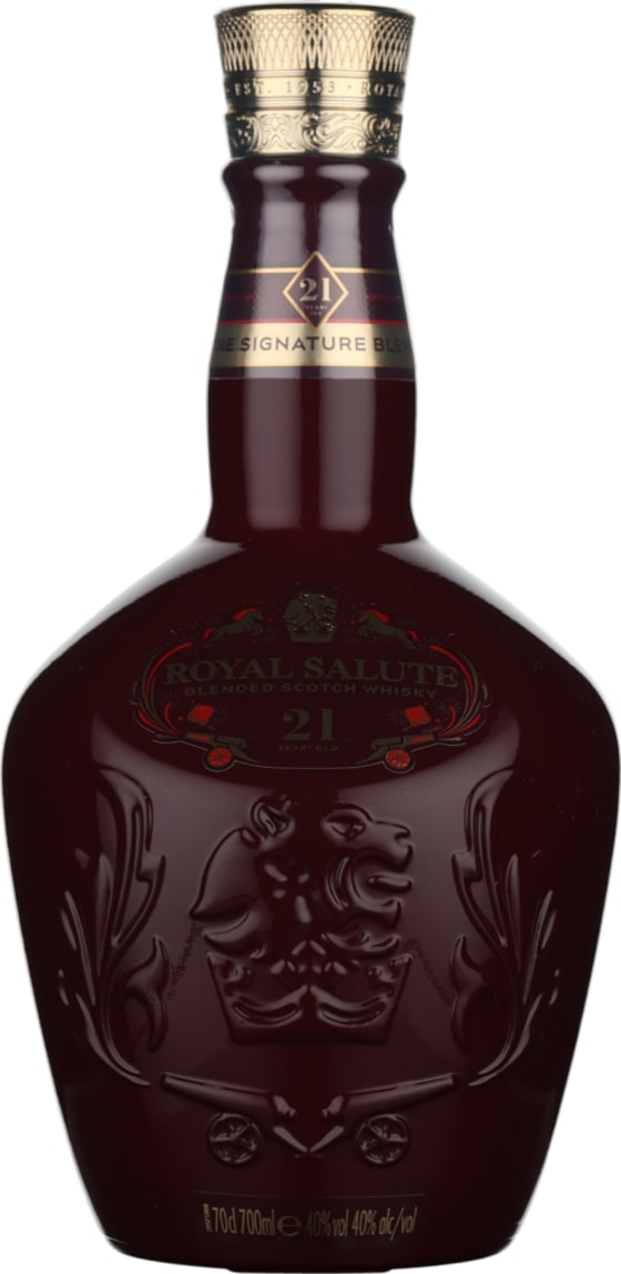 Product afbeelding: Chivas Regal 21 years Lunar