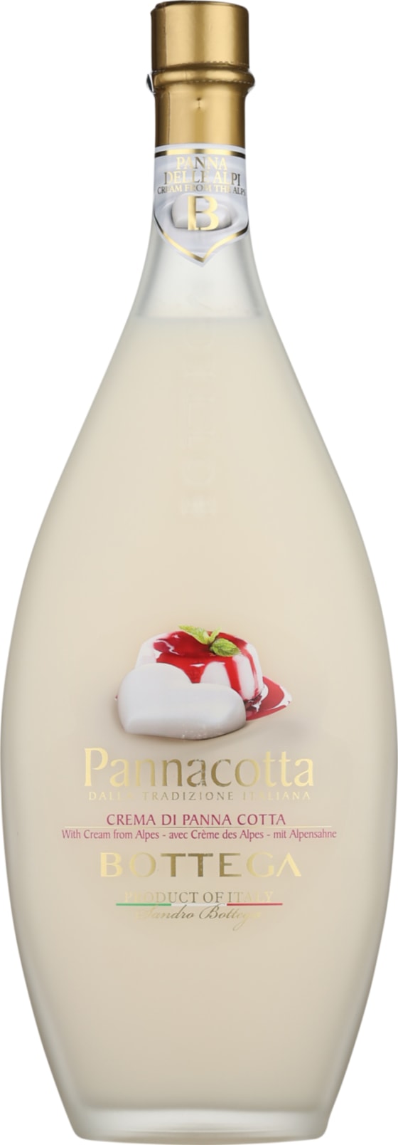 Product afbeelding: Bottega Pannacotta Cream