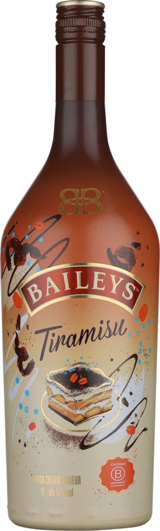 Product afbeelding: Baileys Tiramisu