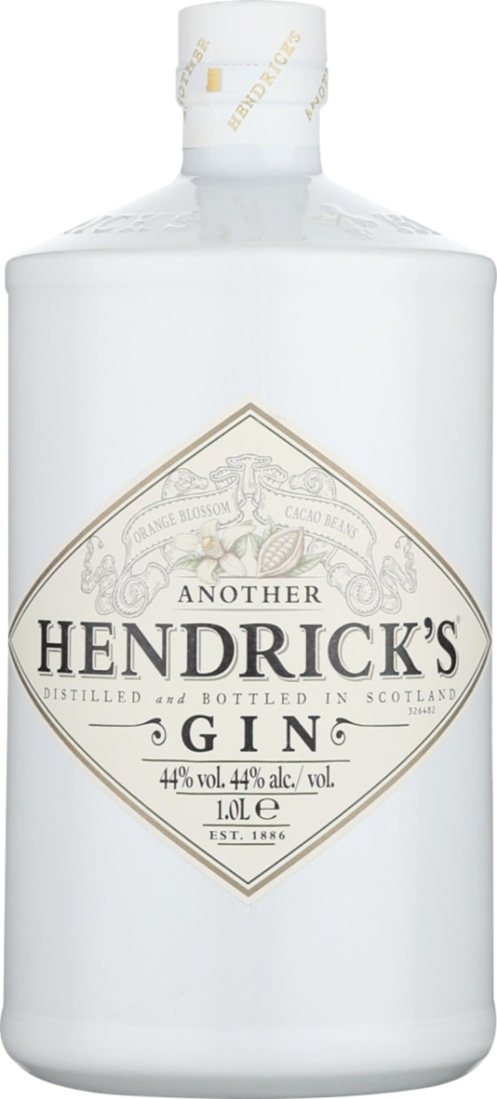 Product afbeelding: Hendrick's Another Gin