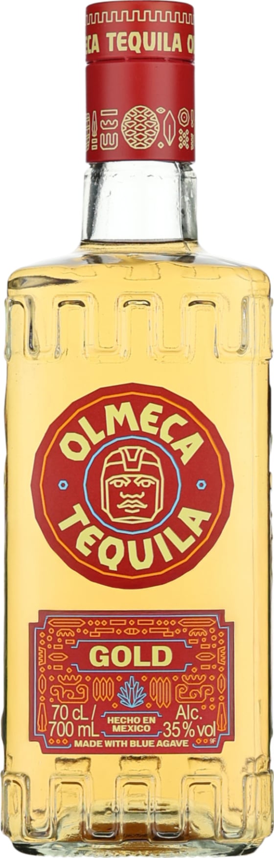 Product afbeelding: Olmeca Gold