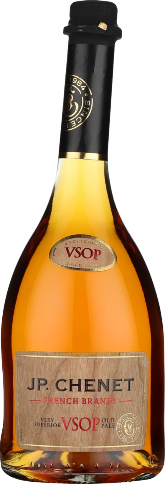 Product afbeelding: JP. Chenet VSOP Brandy