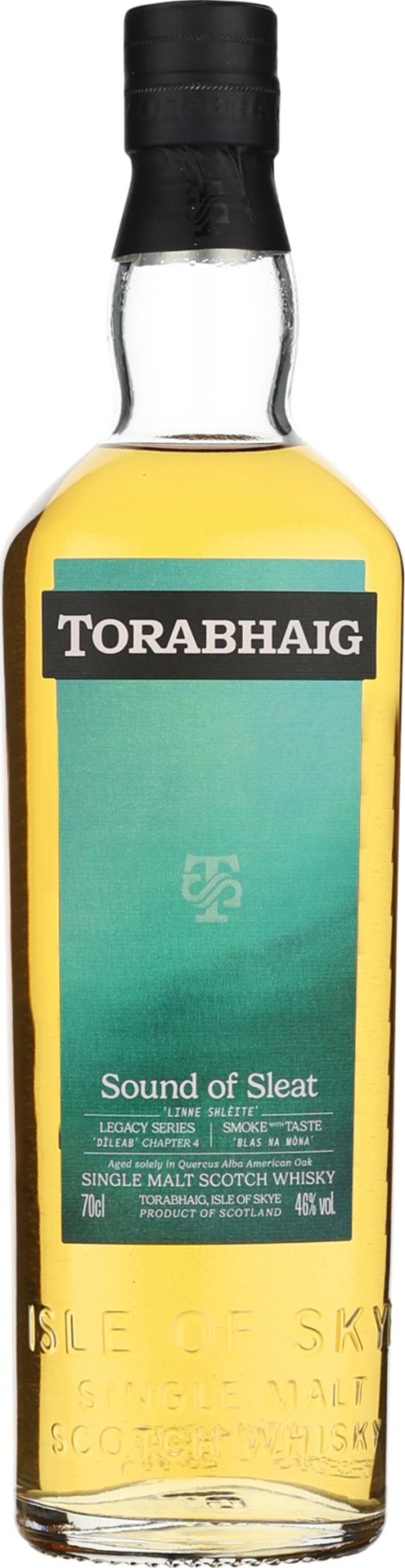 Product afbeelding: Torabhaig Sound of Sleat