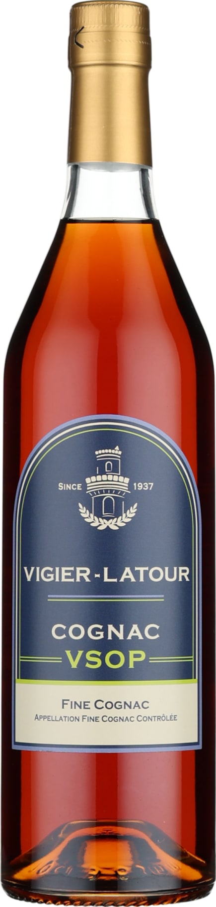 Product afbeelding: Vigier Latour VSOP
