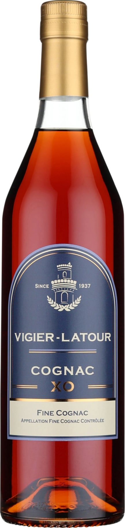 Product afbeelding: Vigier Latour XO