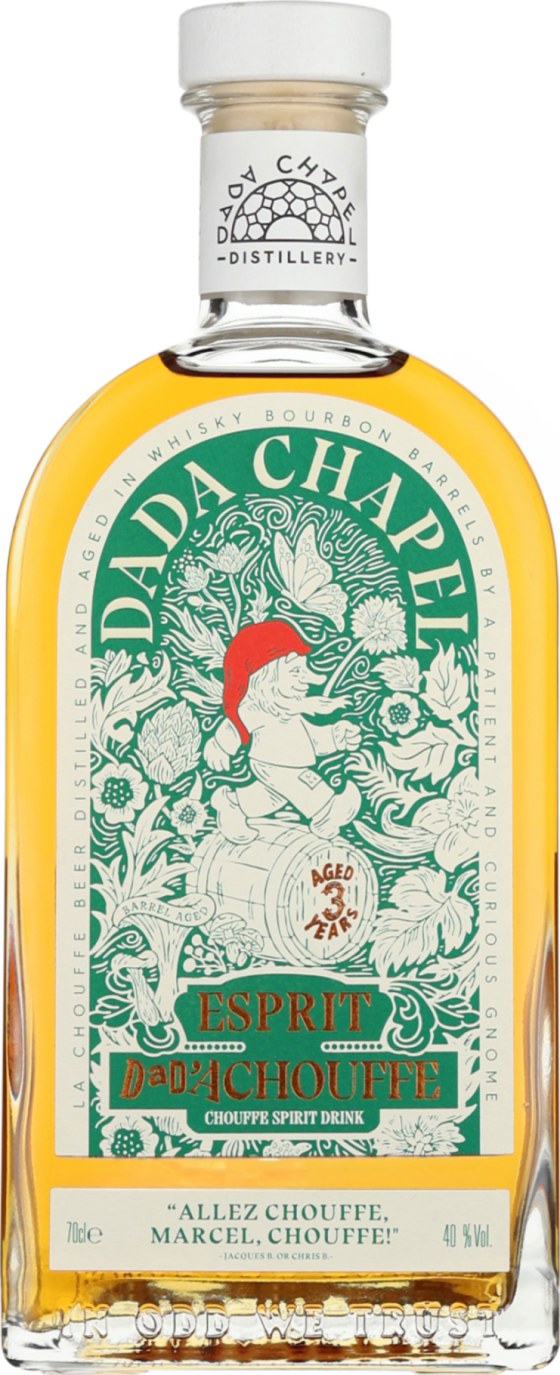 Product afbeelding: Dada Chapel Dad'AChouffe