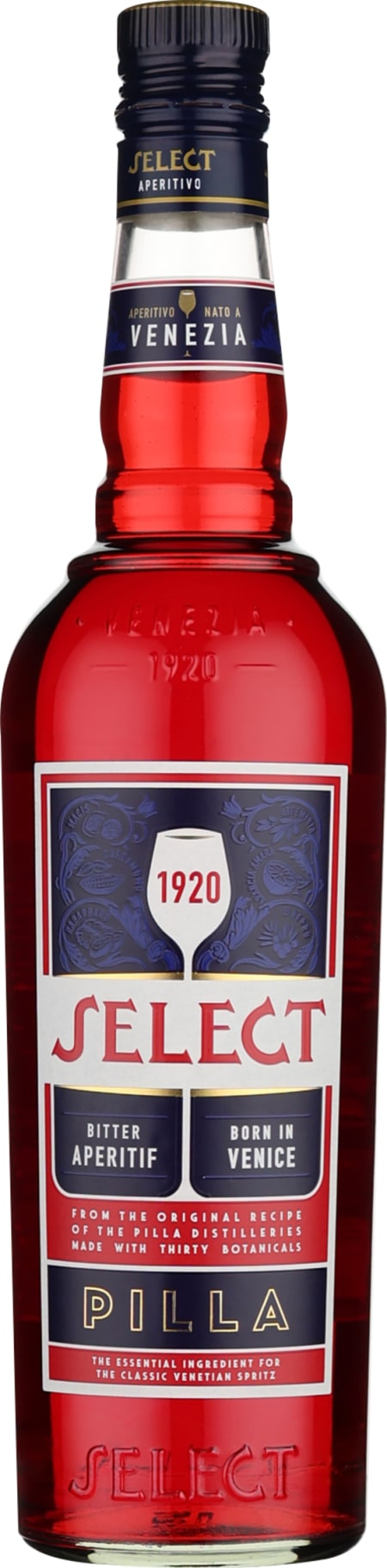 Product afbeelding: Select Aperitivo