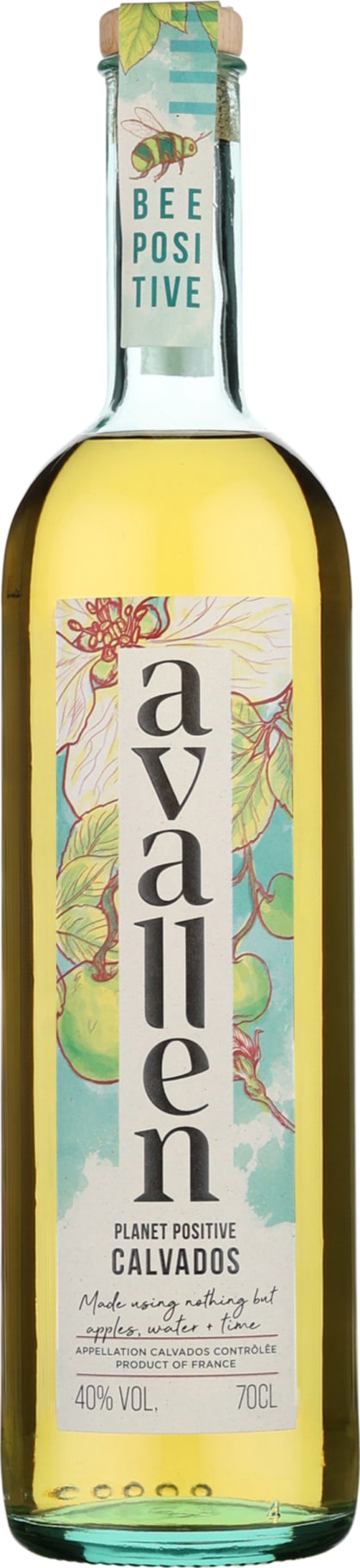 Product afbeelding: Avallen Calvados