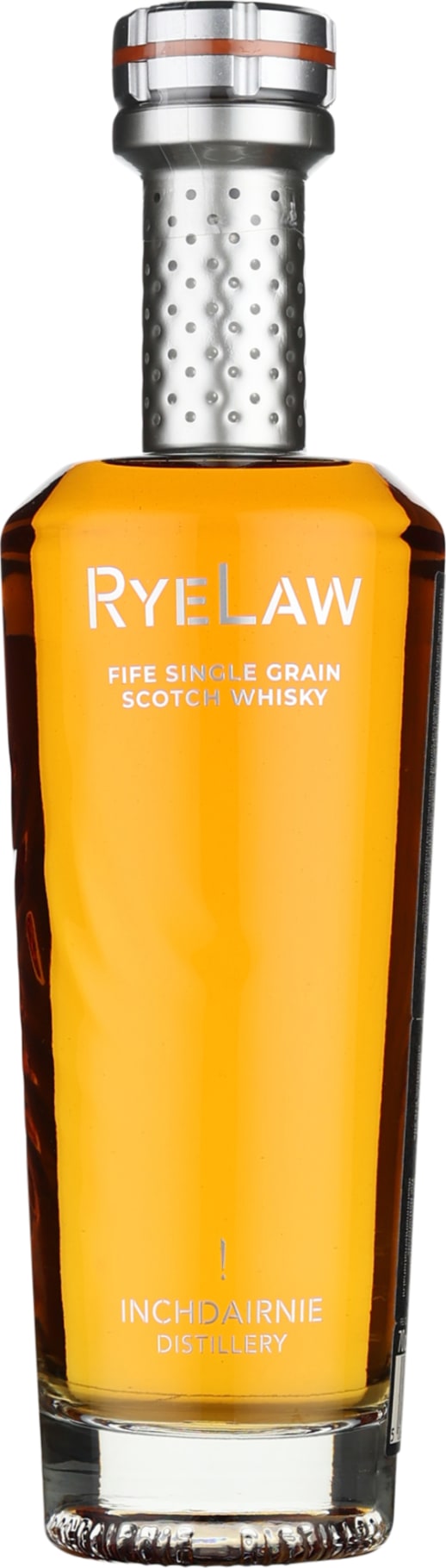Product afbeelding: RyeLaw Fife Single Grain