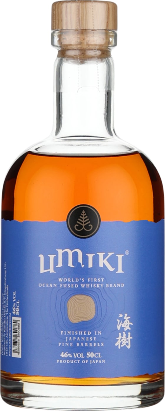 Product afbeelding: Umiki Pine Cask