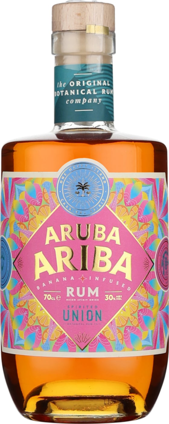 Product afbeelding: Union Aruba Ariba