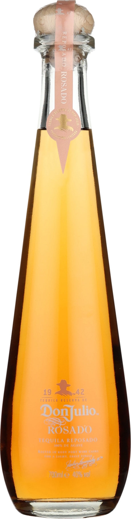 Product afbeelding: Don Julio 1942 Rosado Reposado