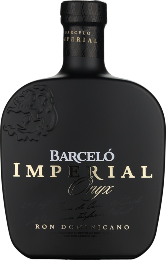 Product afbeelding: Ron Barcelo Imperial Onyx