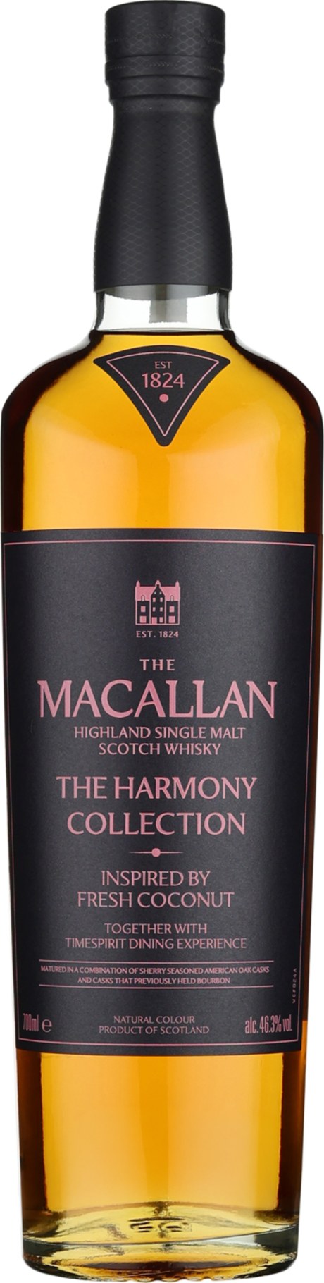 Product afbeelding: The Macallan Harmony Collection Fresh Coconut