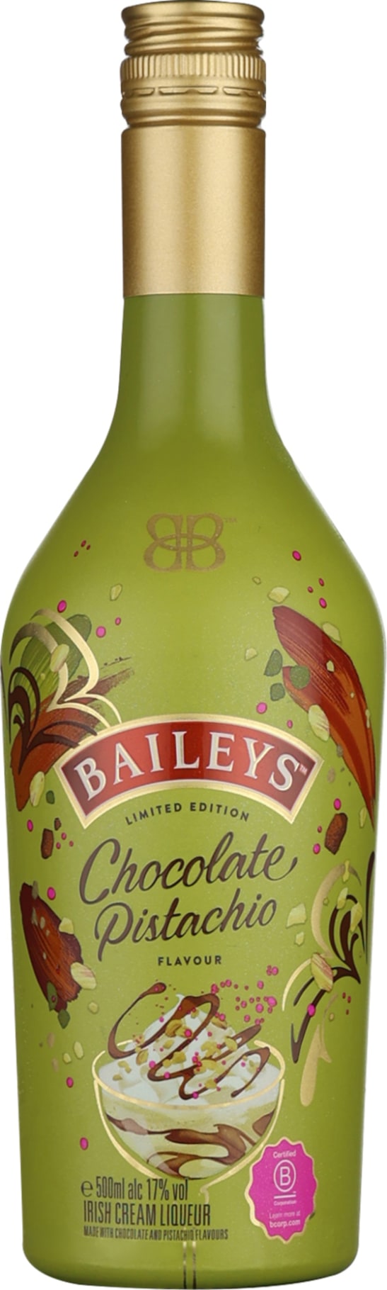 Product afbeelding: Baileys Chocolate Pistachio
