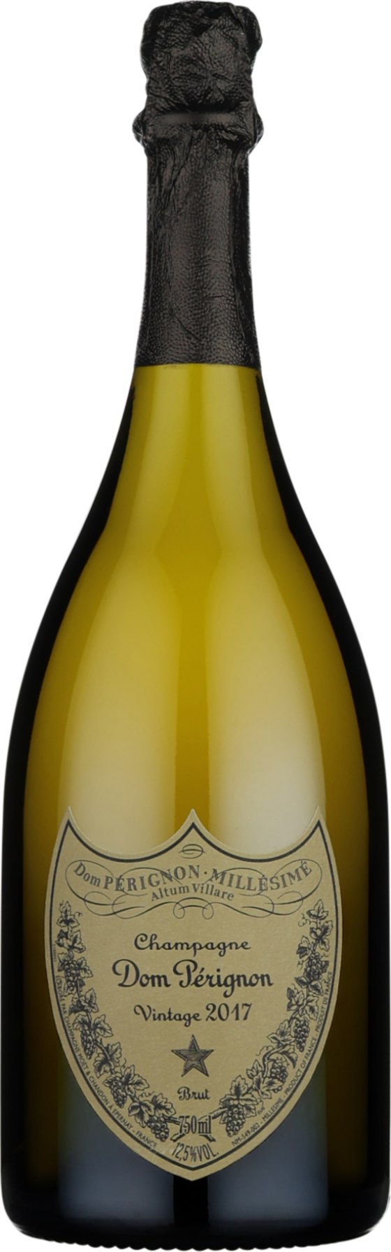 Product afbeelding: Dom Perignon Brut Vintage 2017