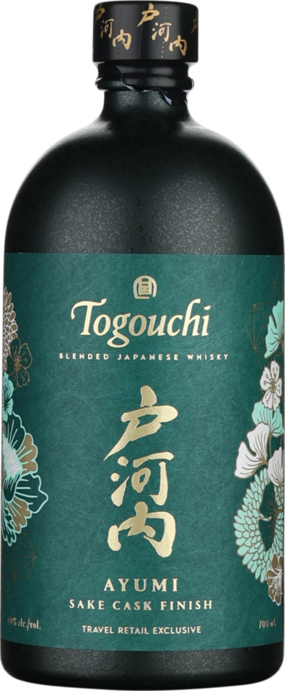 Product afbeelding: Togouchi Ayumi