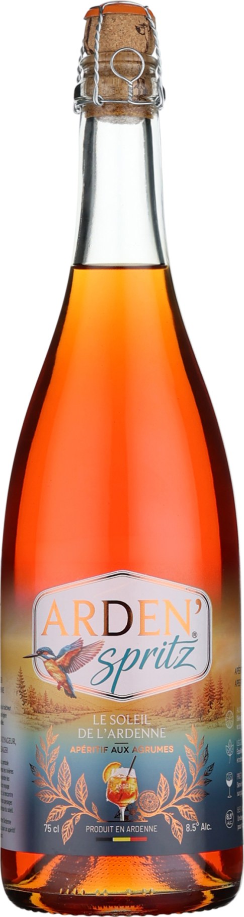 Product afbeelding: Rochehaut Arden'Spritz