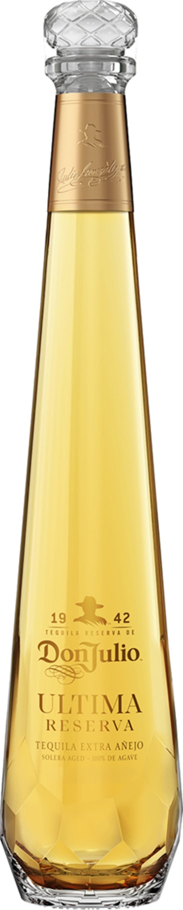 Product afbeelding: Don Julio 1942 Ultima Reserva
